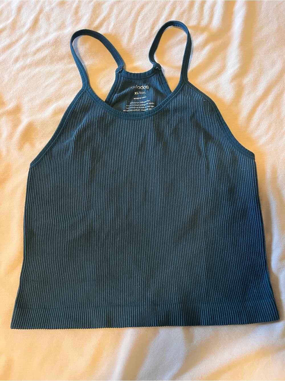 Ododos Tank Top